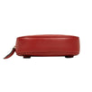 Quilted Leather GG Marmont Matelassé Belt Bag - Red