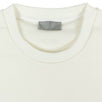 Dior X Kaws Cotton Crew Neck Pullover Sweater - Ivory