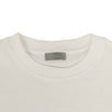 Thick Cotton 'CD Icon' T-Shirt - White