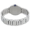 Cartier Ballon Bleu, Stainless-Steel 36MM Watch W4BB0017