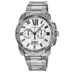 Cartier Calibre de Cartier, Stainless-Steel Chronograph 42MM Watch W7100045