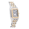 Cartier Panthere de Cartier, Two-Tone Stainless-Steel 30MM Watch W2PN0006