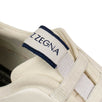 Z ZEGNA 'Tennis Sprinter' Sneaker - White