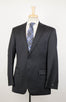 Pasolini / Movie Wool 2 Button Suit - Gray