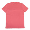 Cotton 'CD Icon' Logo Short Sleeve T-Shirt - Pink