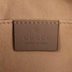 Quilted Leather GG Marmont Matelassé Belt Bag - Dusty Pink