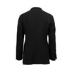 Single Button Suit - Black