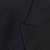 Tuxedo Suit - Navy