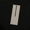 Cotton 'CD Icon' Logo Hooded Sweatshirt - Black