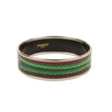 La Marche De Sa Romantique Bangle Bracelet - Multi