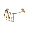 J'Adior Hanging Earring