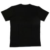 CHRISTIAN DIOR x DANIEL ARSHAM Cotton Dior Logo T-Shirt - Black