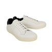 'Vittorio Sneaker' - White