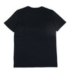 Cotton 'CD Icon' Short Sleeve T-Shirt - Navy