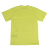 Jersey Short Sleeve T-Shirt - Neon Yellow