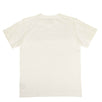 CHRISTIAN DIOR x DANIEL ARSHAM Cotton Dior Logo T-Shirt - White