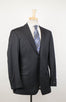 Pasolini / Movie Wool 2 Button Suit - Gray