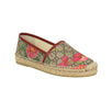 GG Flora Espadrilles - Beige