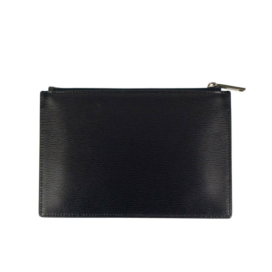 Alex Foxton Infinite Card Holder Pouch - Navy Blue