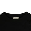 DIOR x SORAYAMA Wool Cherry Blossom Logo Sweater - Black