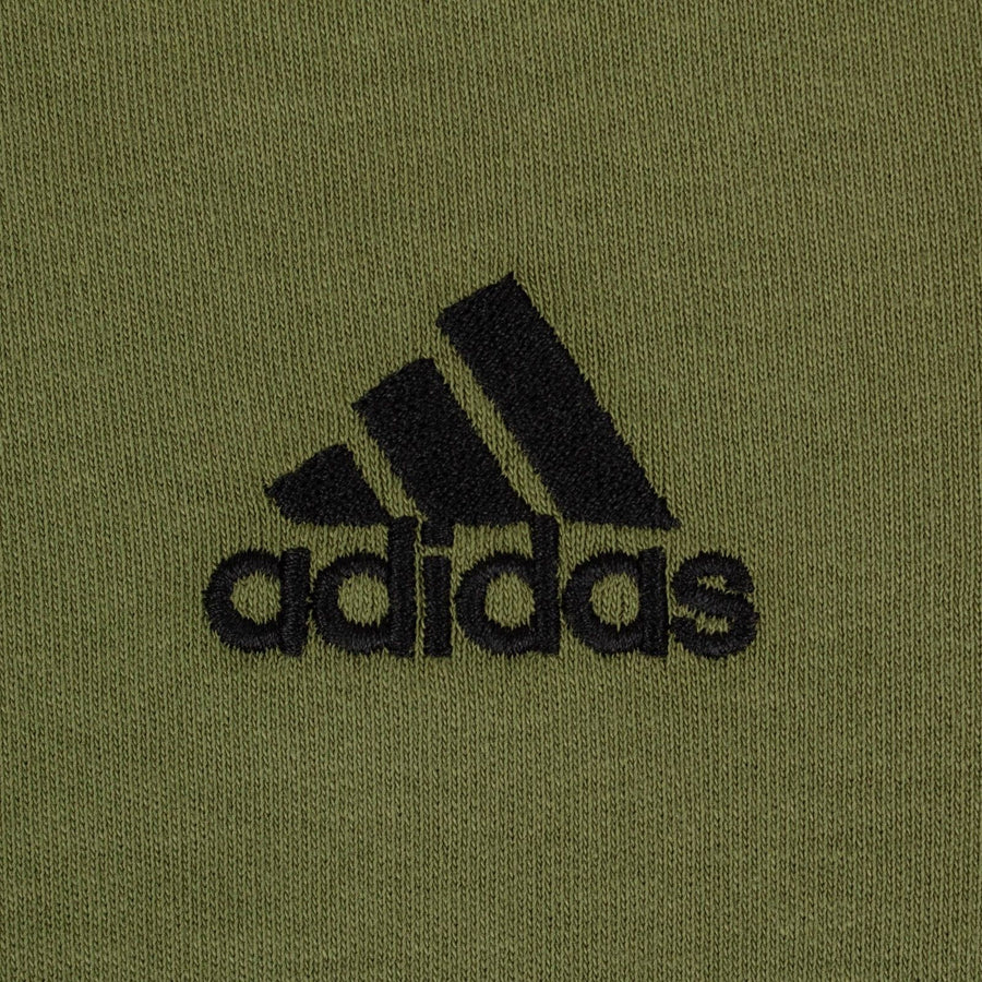 Season 5 Ranger Adidas Baby T-Shirt - Ink Green