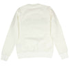 Dior X Kaws Cotton Crew Neck Pullover Sweater - Ivory