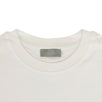 CHRISTIAN DIOR x DANIEL ARSHAM Cotton Printed Logo T-Shirt - White