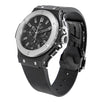 Hublot Big Bang, Ice Bang Black Ceramic and Tungsten 44MM Watch 301.CK.1140.RX