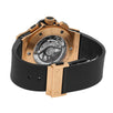 Hublot Big Bang, Rose Gold Ceramic Bezel Chronograph 44MM Watch 301.PM.1780.RX(PRE-OWNED)