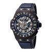 Hublot Big Bang Unico, Carbon GMT 45MM Watch 471.QX.7127.RX