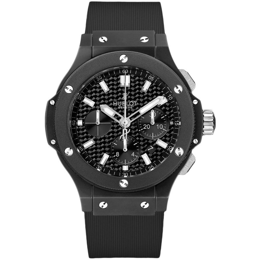 Hublot Big Bang, Black Magic Ceramic 44MM Watch 301.CI.1770.RX