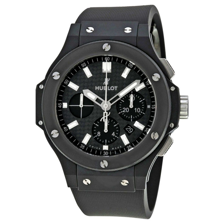 Hublot Big Bang, Black Magic Ceramic 44MM Watch 301.CI.1770.RX