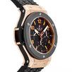 Hublot Big Bang, Rose Gold 44MM Watch 301.PB.131.RX