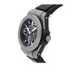 Hublot Big Bang, Meca 10 Microblasted Titanium 45MM Watch 414.NI.1123.RX