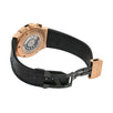 Hublot Classic Fusion, Rose Gold Chronograph 45MM Watch 521.OX.1181.LR(PRE-OWNED)