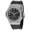 Hublot Classic Fusion, Titanium Date 45MM Watch 516.NX.1470.LR