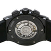 Hublot Classic Fusion, Italia Pinstripe Ceramic 45MM Watch 521.CM.2707.NR.ITI18