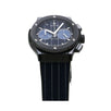 Hublot Classic Fusion, Italia Pinstripe Ceramic 45MM Watch 521.CM.2707.NR.ITI18