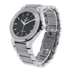 Hublot Classic Fusion, Titanium Date 42MM Watch 548.NX.1170.NX