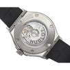 Hublot Classic Fusion Ladies, Titanium Date 33MM Watch 582.NX.2610.RX