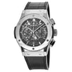 Hublot Classic Fusion, Aerofusion Titanium 45MM Watch 525.NX.0170.LR