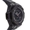 Hublot King Power Oceanographic, Carbon Fiber Date 48MM Watch 731.QX.1140.RX