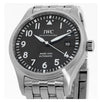 IWC Pilot's Mark XVIII, Automatic Black Dial 40MM Watch IW327011