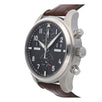 IWC Pilot Spitfire, Automatic Perpetual Calendar 46MM Watch IW379107