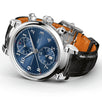 IWC Da Vinci, Automatic “Laureus Sport for Good Foundation” 42MM Watch IW393402