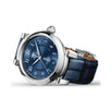 IWC Da Vinci, Automatic Blue Dial 36MM Watch IW458312