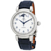 IWC Da Vinci, Automatic Moon Phase 36mm Watch IW459306