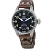 IWC Big Pilot, Heritage Black Dial Automatic 48MM Watch IW510301