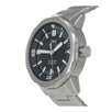 IWC Aquatimer, Stainless-Steel Automatic 42MM Watch IW329002