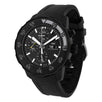 IWC Aquatimer, Galapagos Island Steel Black Chronograph 44MM Watch IW376705(PRE-OWNED)